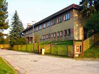 Vřesina - mateřská škola