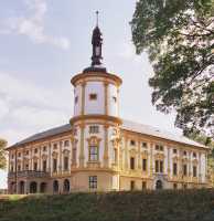 Město Albrechtice - Linhartovy