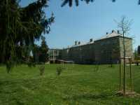 Čelechovice - nová škola