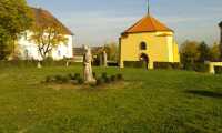 Jeníkov - kaple
