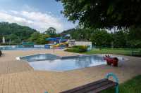 Frenštát pod Radhoštěm – Proměna bývalého letního koupaliště na moderní aquapark