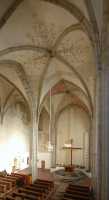 Jihlava – Rekonstrukce kostela Povýšení sv. Kříže 