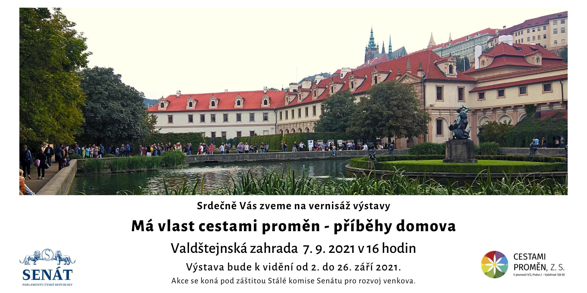 210907 MV Senát vernisáž