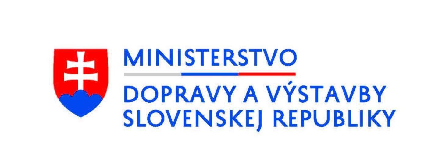 Ministerstvo dopravy a vystavby SR
