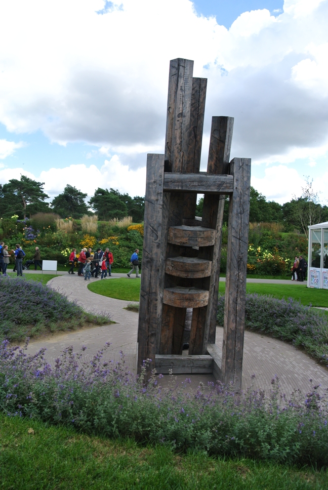 2   1  Floriade 2012