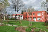 Vřesina - mateřská škola