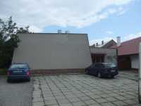 Hlušovice - obecní úřad