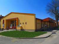 Libotenice - kulturní dům