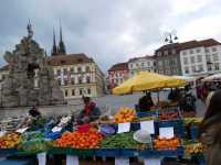 Brno - Zelný trh