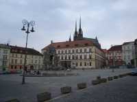Brno - Zelný trh
