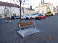 Brno - Zelný trh