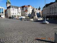 Brno - Zelný trh