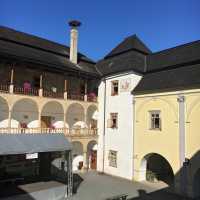 Hustopeče n. Bečvou