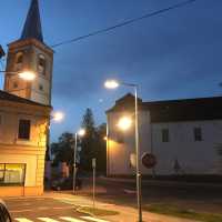 Hustopeče n. Bečvou