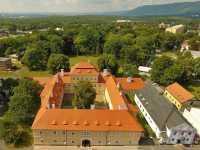 Litvínov - zámek
