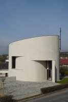 Sazovice - kostel