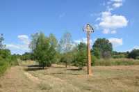 Uherské Hradiště - park