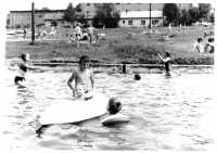 Frenštát pod Radhoštěm – Proměna bývalého letního koupaliště na moderní aquapark