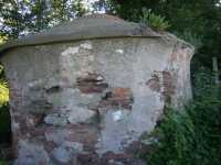Český Brod – Záchrana kapličky sv. Gotharda