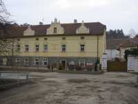 Úholičky - Kulturně-společenské centrum