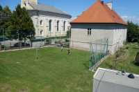 Vrchoslavice – Oranžové hřiště