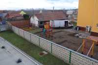 Vrchoslavice – Oranžové hřiště