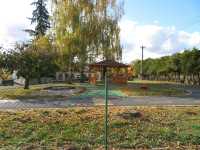 Pačejov-nádraží – Mateřská škola