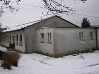 Pačejov-nádraží – Mateřská škola
