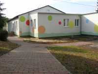 Pačejov-nádraží – Mateřská škola