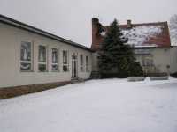 Pačejov-nádraží – Mateřská škola