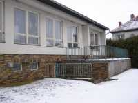 Pačejov-nádraží – Mateřská škola