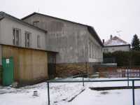 Pačejov-nádraží – Mateřská škola