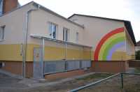 Pačejov-nádraží – Mateřská škola