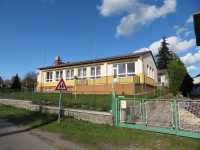 Pačejov-nádraží – Mateřská škola