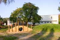 Mukařov – Environmentální zahrada mateřské školy