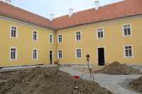 Votice – Votický klášter ožívá