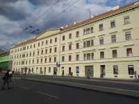 Brno – Cejl 68 – obnova kulturní památky 