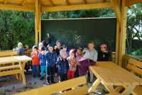 Vrchoslavice – Dětské hřiště u mateřské školy 