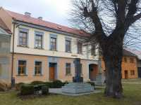 Hulín-Záhlinice – Muzeum Františka Skopalíka 