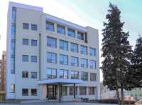 Přerov | Rekonstrukce budovy zdravotní školy
