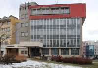 Přerov | Rekonstrukce budovy zdravotní školy