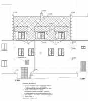 Veselíčko | Výstavba čtyř nových bytů v bytovém domě