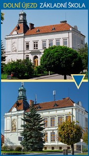Dolní Újezd – základní škola