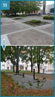 Prostějov – Revitalizace náměstí Spojenců