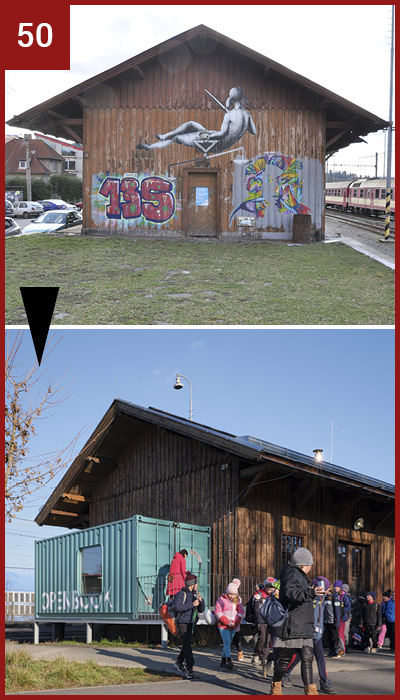 Řevnice  –  Komunitní centrum Sklad_13